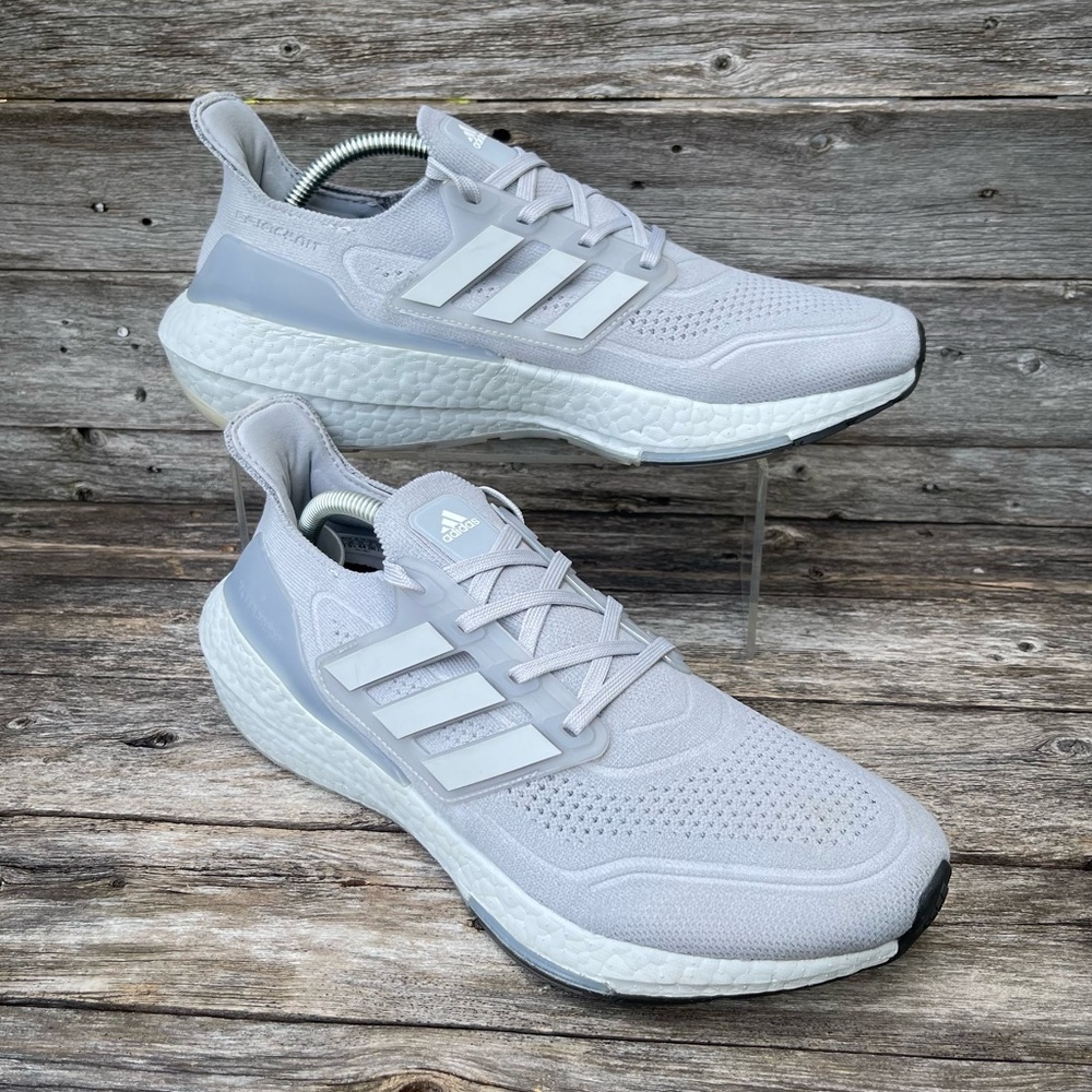ultraboost 21 halo ivory